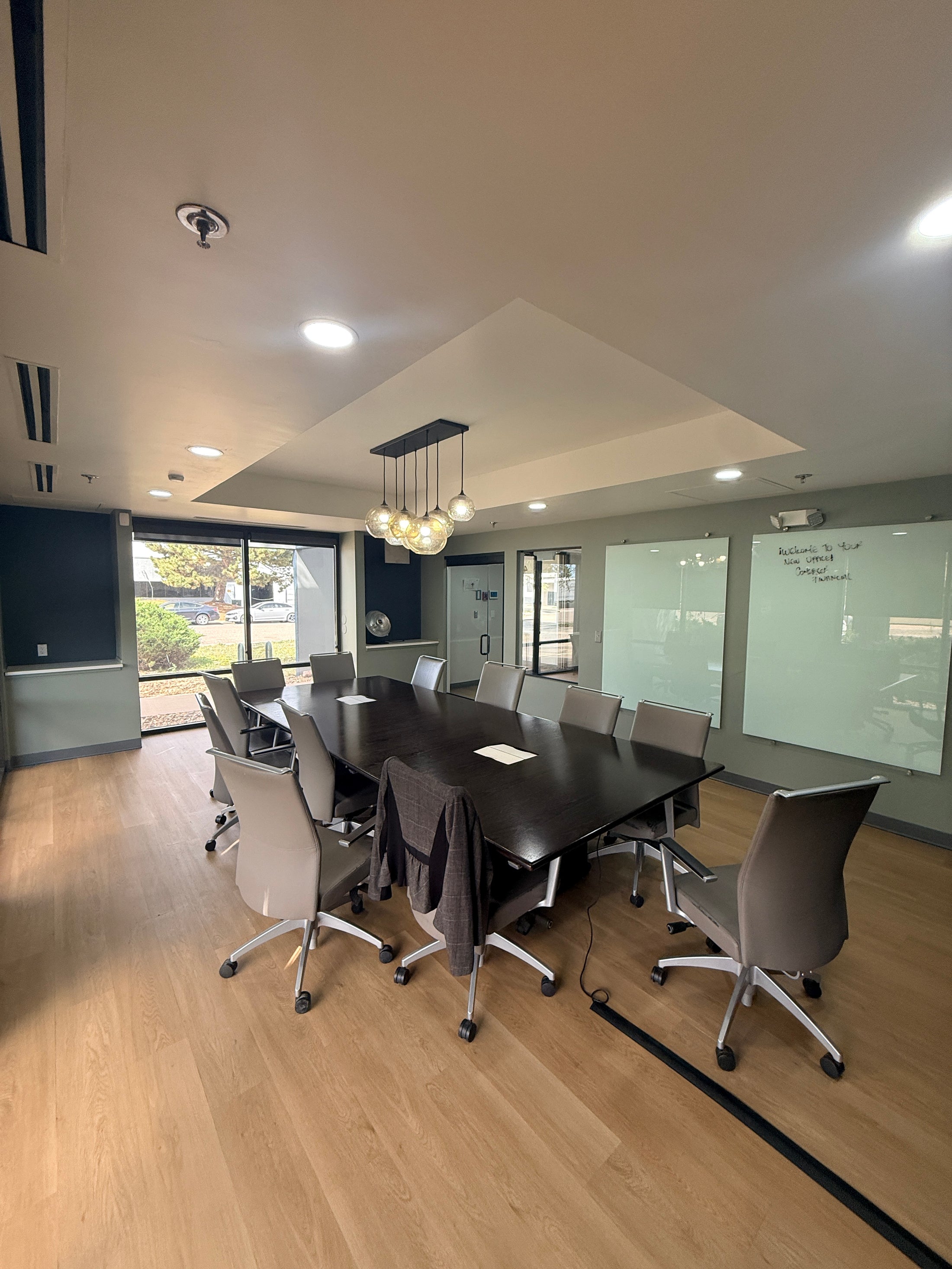 Conference room